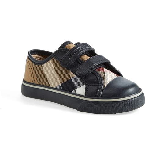 buy burberry infant shoes|baby burberry shoes nordstrom.